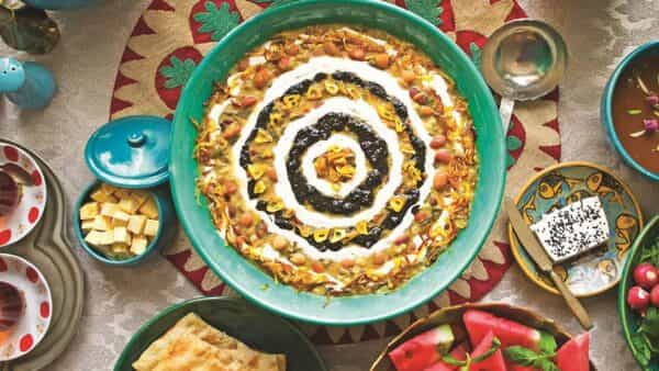 قیمت خرید آش جو نیمه آماده با فروش عمده